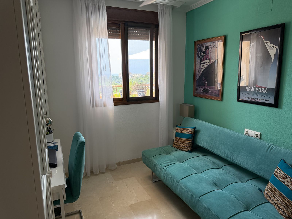 Se vende Ático de 2 dormitorios en Costa Del Sol, Málaga, España