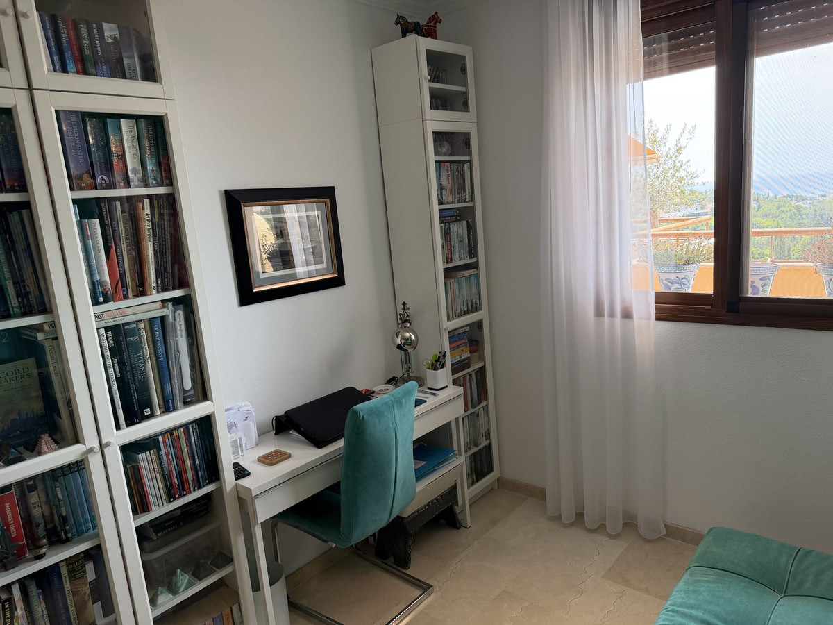 Se vende Ático de 2 dormitorios en Costa Del Sol, Málaga, España