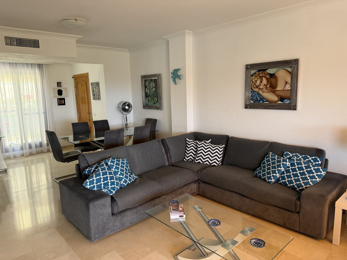 Se vende Ático de 2 dormitorios en Costa Del Sol, Málaga, España