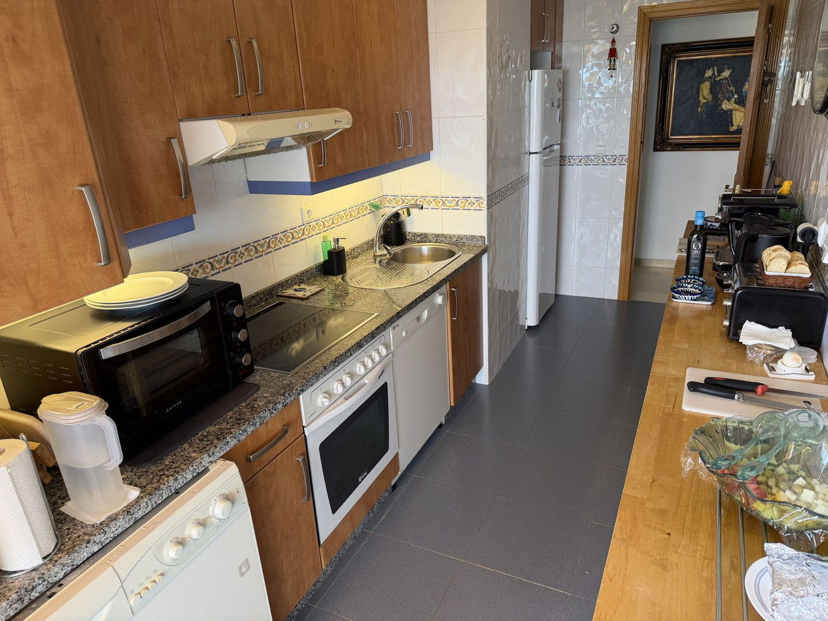 Se vende Ático de 2 dormitorios en Costa Del Sol, Málaga, España