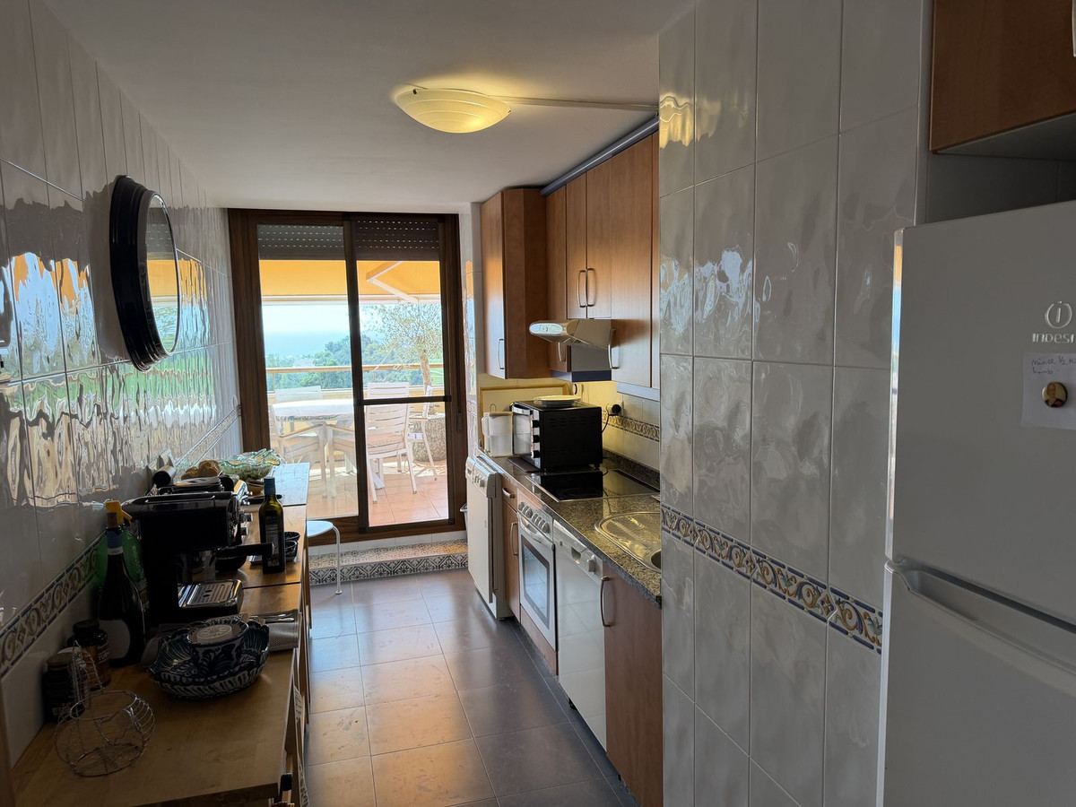 Se vende Ático de 2 dormitorios en Costa Del Sol, Málaga, España