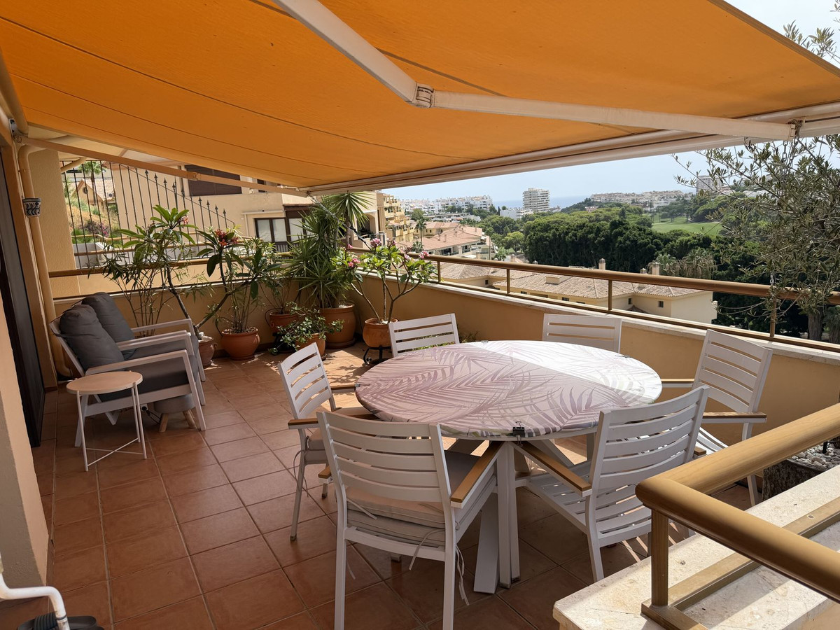 Se vende Ático de 2 dormitorios en Costa Del Sol, Málaga, España