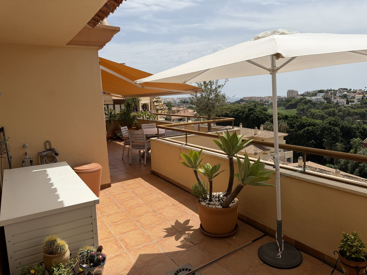 Se vende Ático de 2 dormitorios en Costa Del Sol, Málaga, España