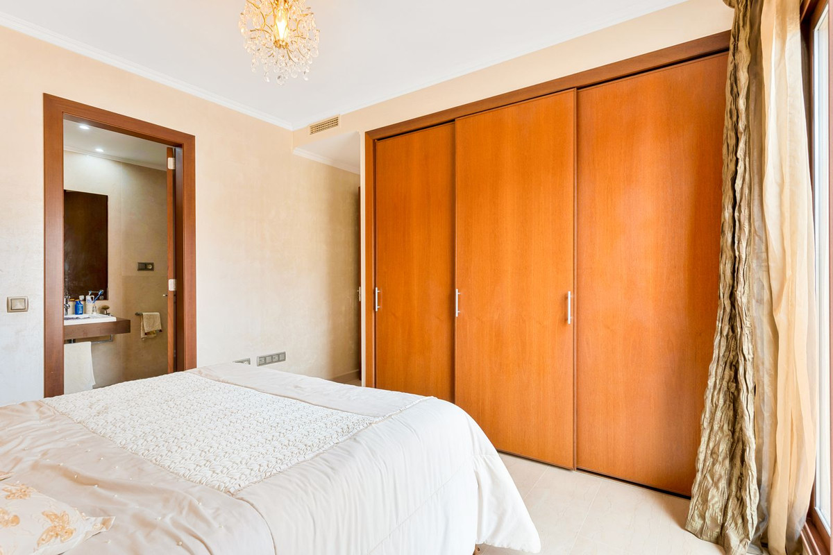 Se vende Ático de 2 dormitorios en Costa Del Sol, Málaga, España