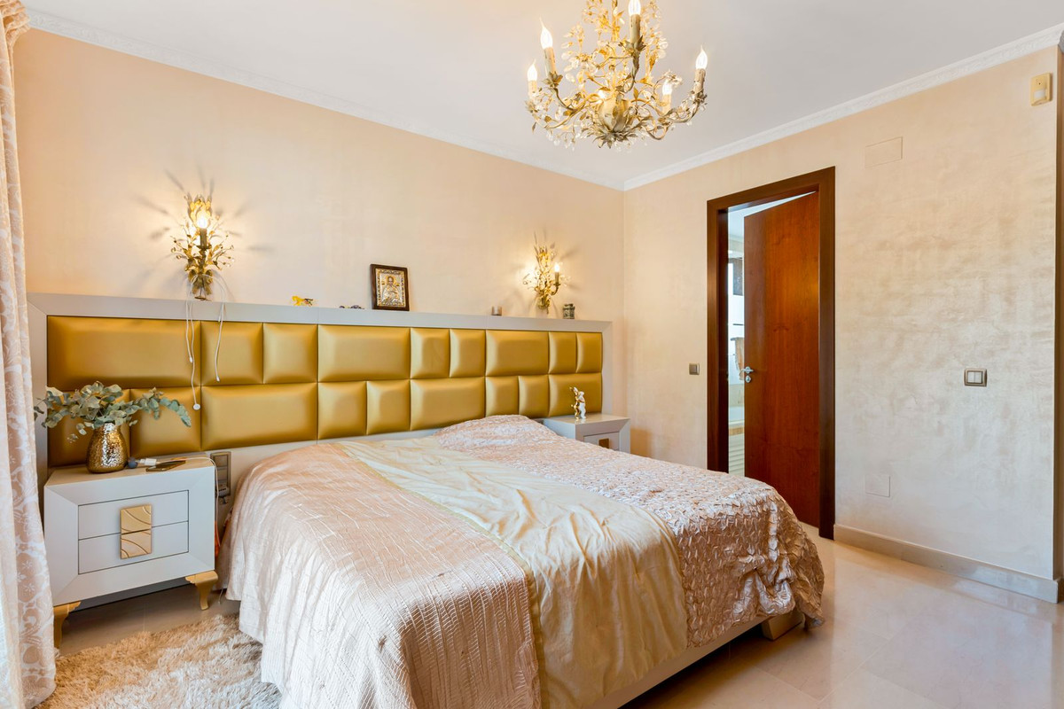 Se vende Ático de 2 dormitorios en Costa Del Sol, Málaga, España
