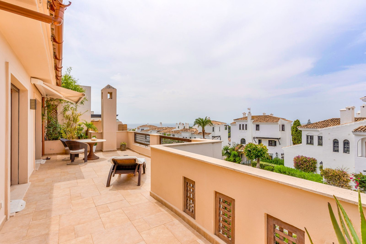 Se vende Ático de 2 dormitorios en Costa Del Sol, Málaga, España