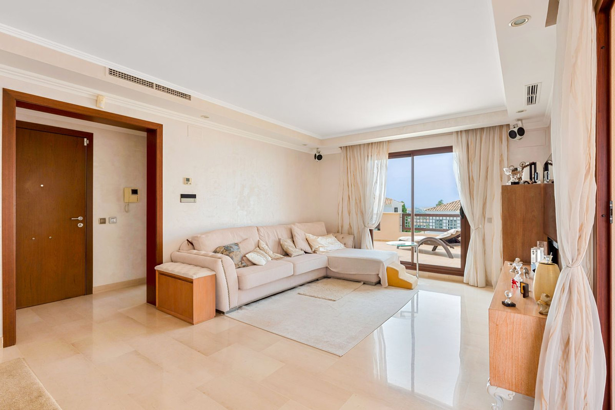 Se vende Ático de 2 dormitorios en Costa Del Sol, Málaga, España