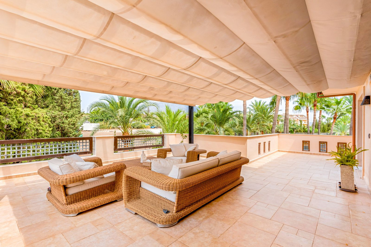 Se vende Ático de 2 dormitorios en Costa Del Sol, Málaga, España