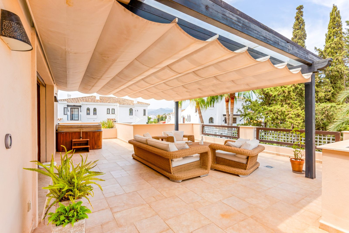 Se vende Ático de 2 dormitorios en Costa Del Sol, Málaga, España