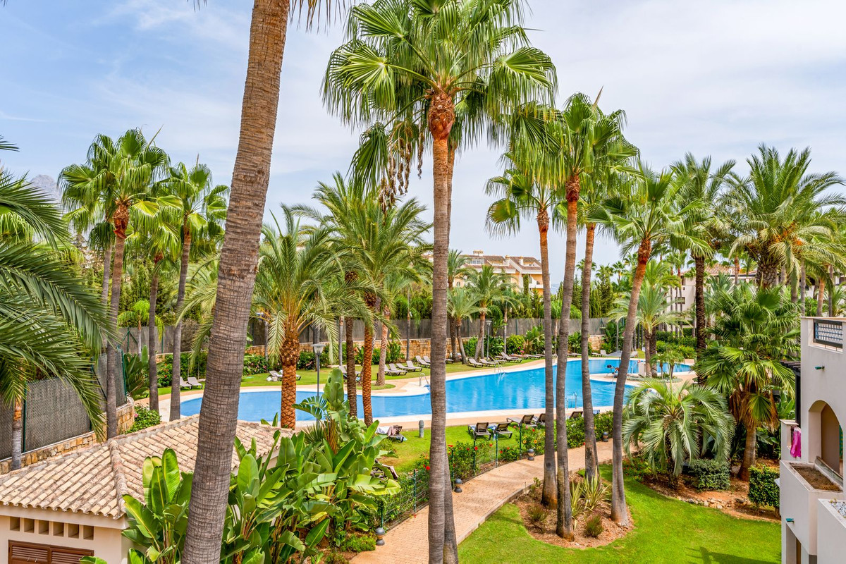Se vende Ático de 2 dormitorios en Costa Del Sol, Málaga, España