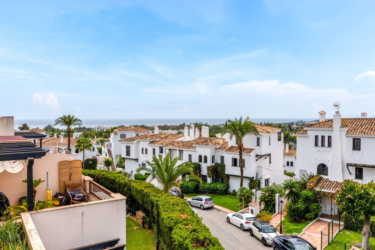 Se vende Ático de 2 dormitorios en Costa Del Sol, Málaga, España