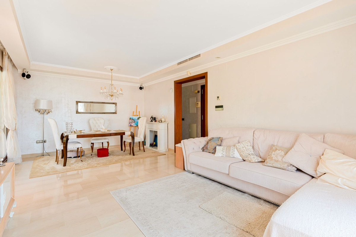 Se vende Ático de 2 dormitorios en Costa Del Sol, Málaga, España