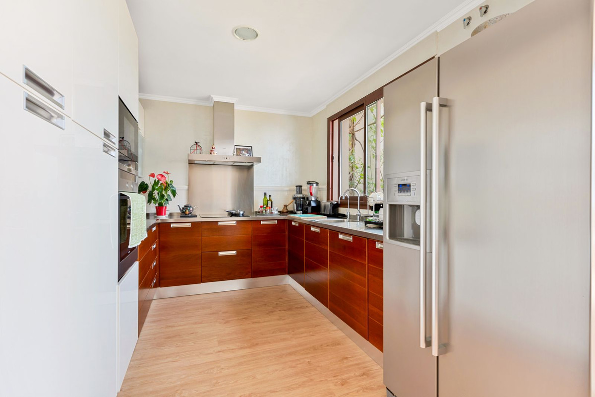 Se vende Ático de 2 dormitorios en Costa Del Sol, Málaga, España