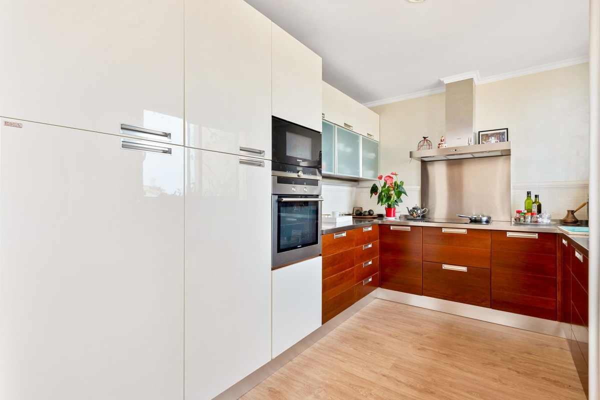 Se vende Ático de 2 dormitorios en Costa Del Sol, Málaga, España