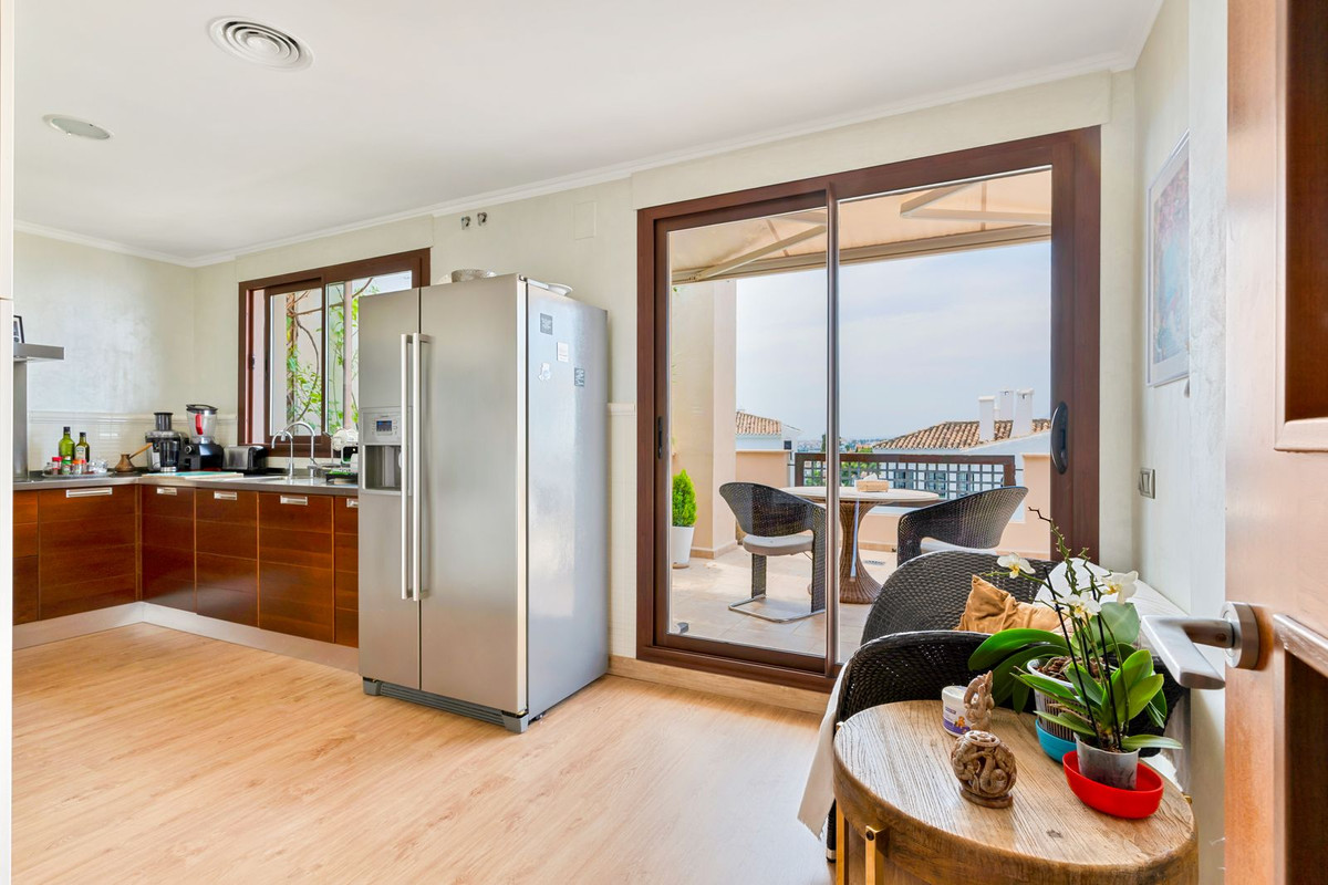 Se vende Ático de 2 dormitorios en Costa Del Sol, Málaga, España