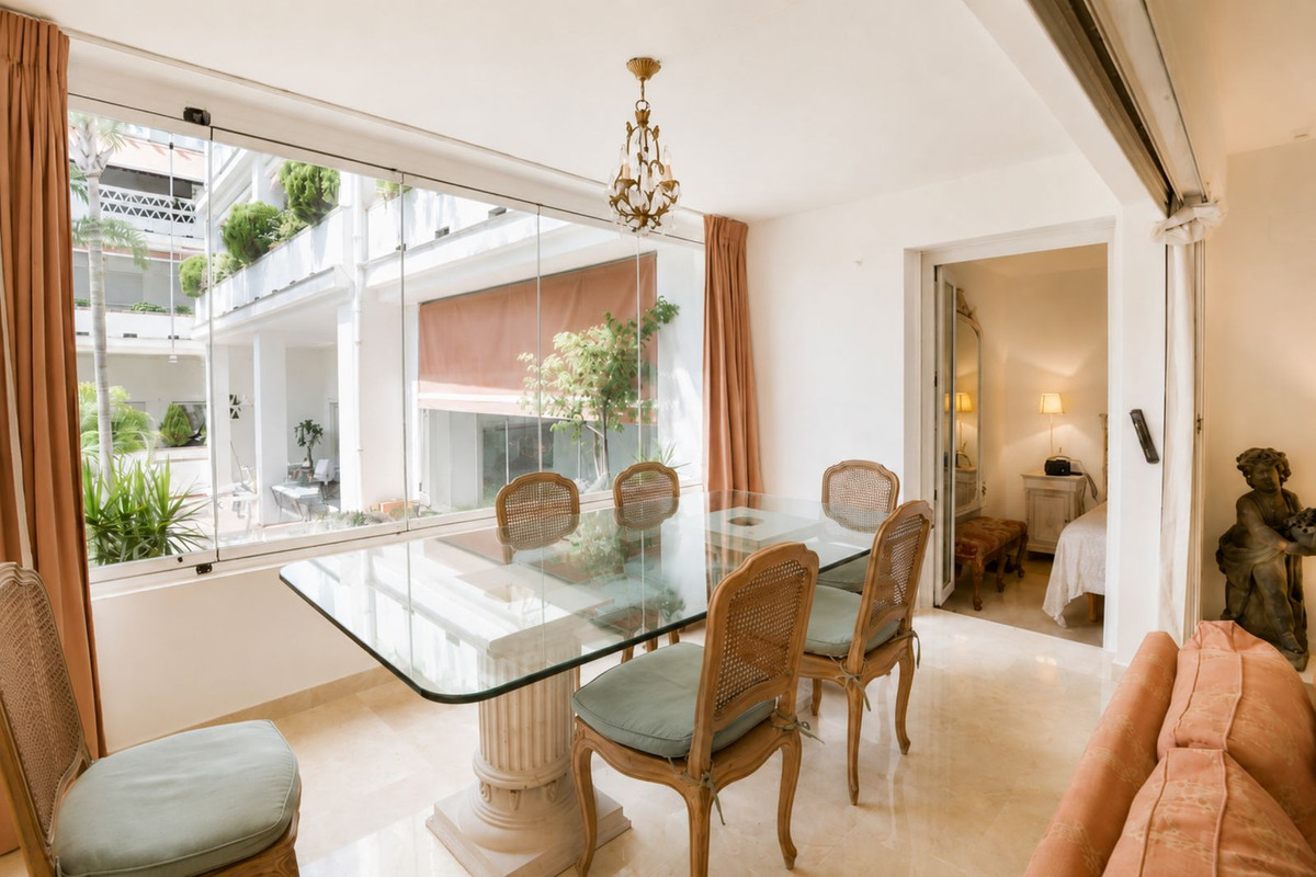 2 Bed Apartment for sale in Marbella Costa Del Sol, Málaga, Spain