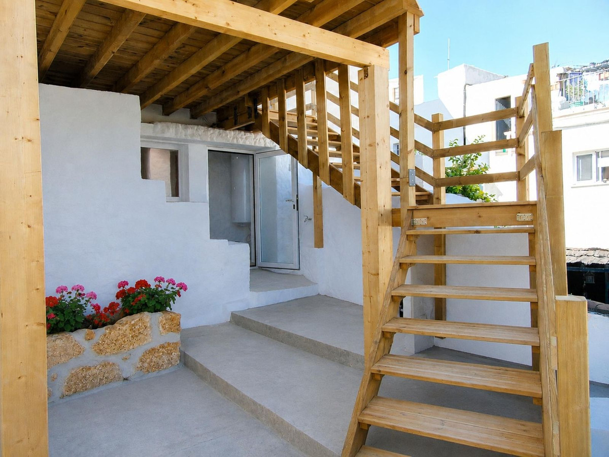 Se vende Adosada de 3 dormitorios en Costa Del Sol, Málaga, España