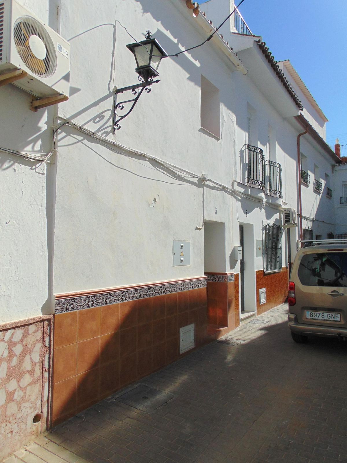 Se vende Adosada de 3 dormitorios en Costa Del Sol, Málaga, España