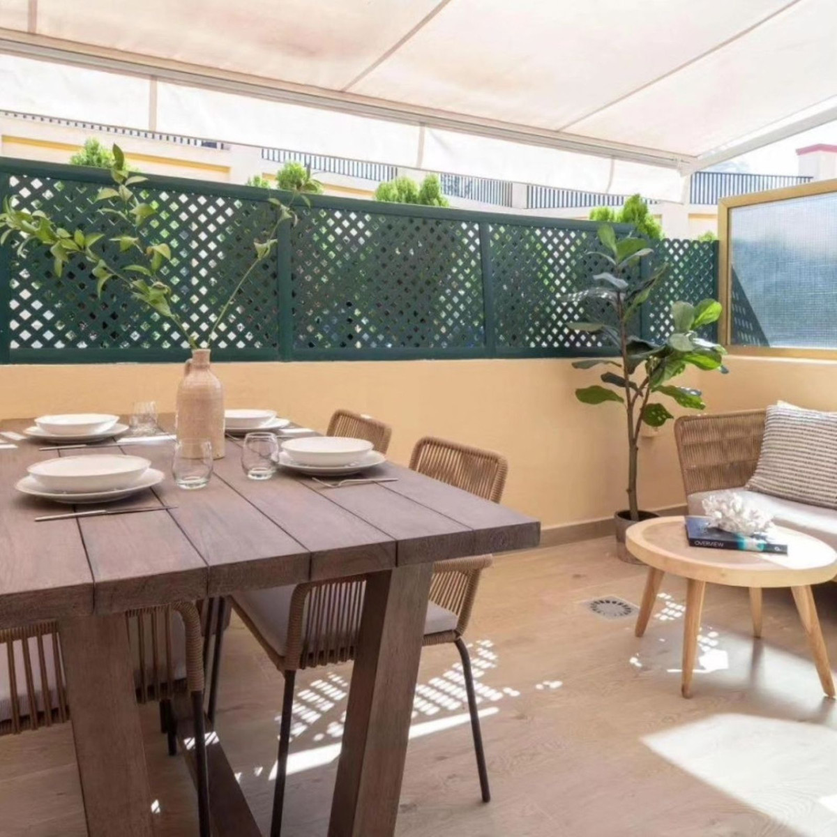 Se vende Apartamento Planta Baja de 1 dormitorios en Costa Del Sol, Málaga, España
