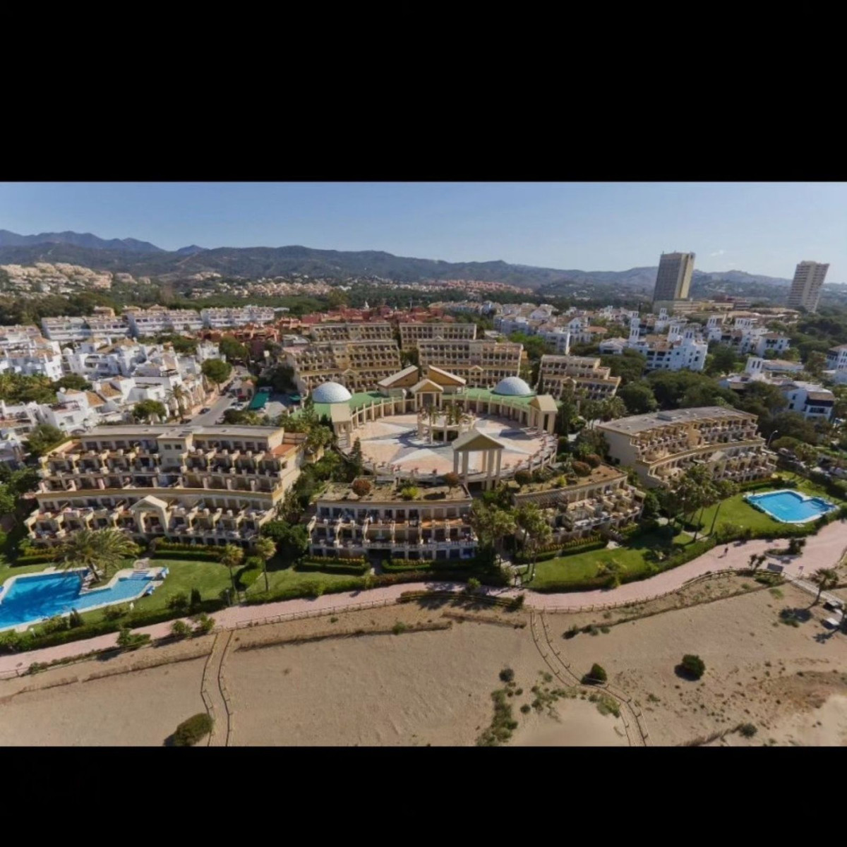 Se vende Apartamento Planta Baja de 1 dormitorios en Costa Del Sol, Málaga, España
