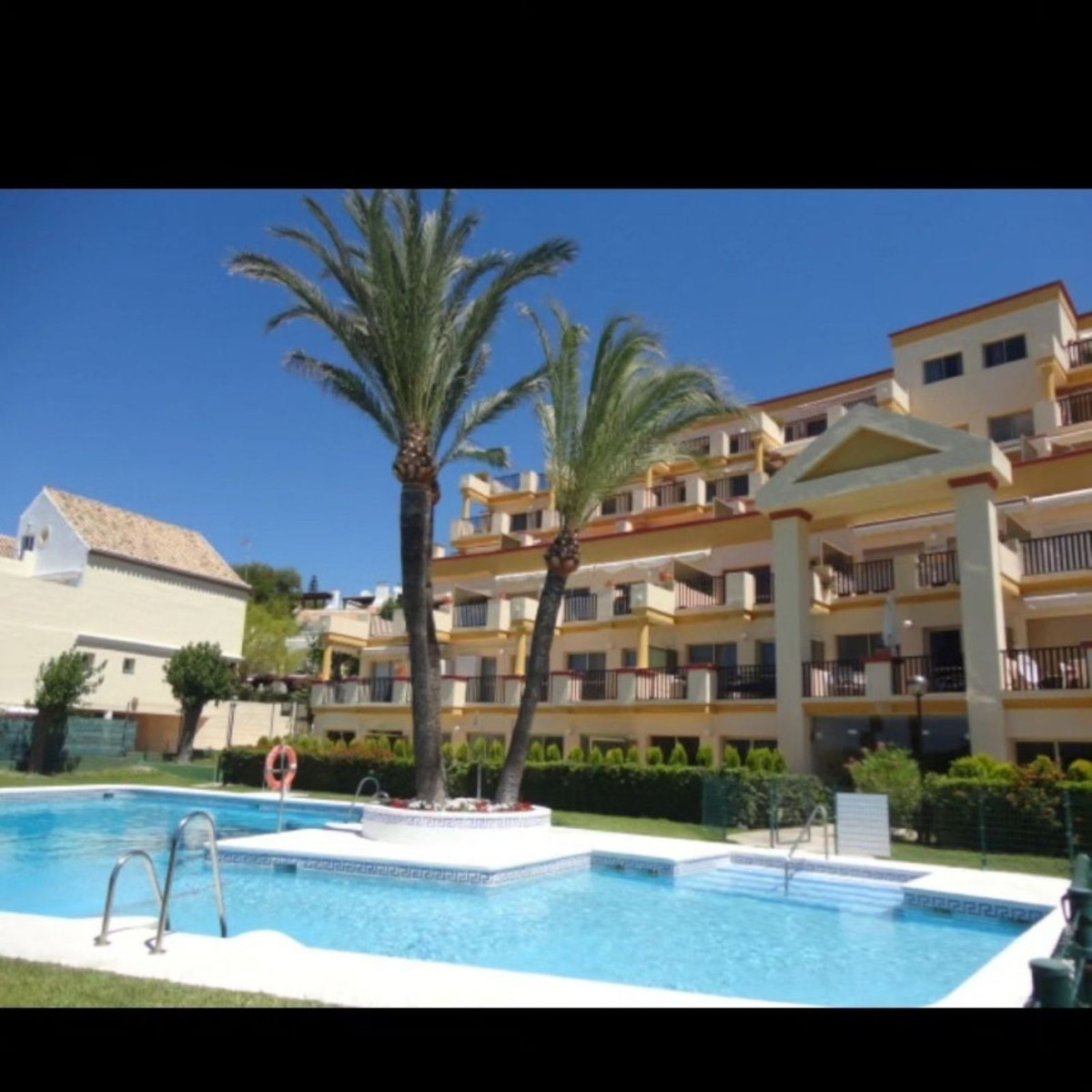 Se vende Apartamento Planta Baja de 1 dormitorios en Costa Del Sol, Málaga, España