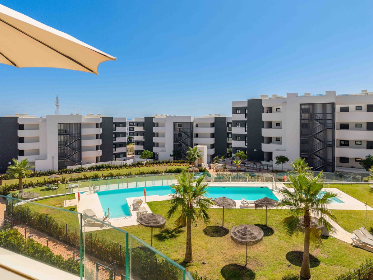 Se vende Apartamento Planta Media de 2 dormitorios en Costa Del Sol, Málaga, España