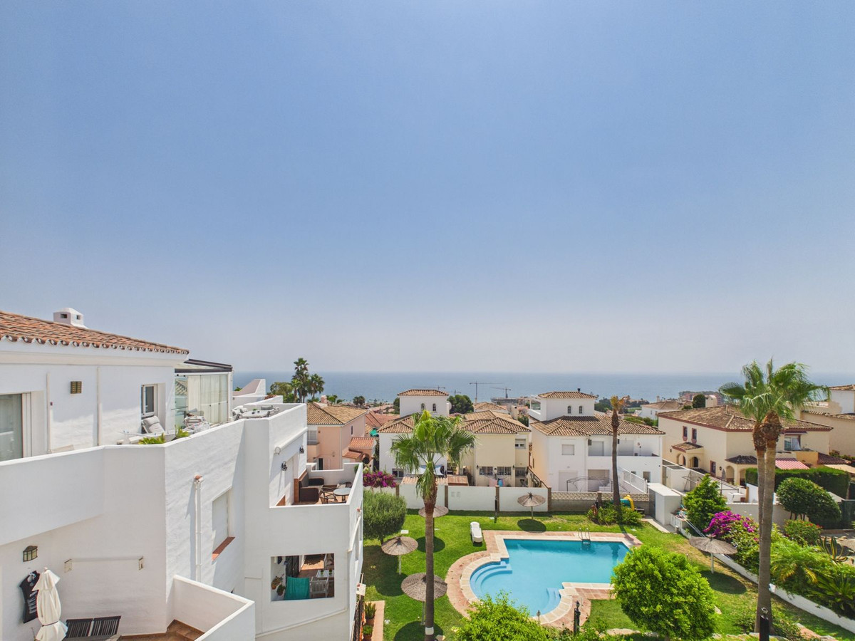2 Bed Apartment for sale in Manilva Costa Del Sol, Málaga, Spain