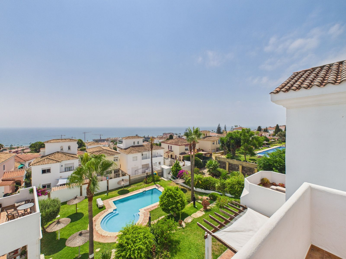 2 Bed Apartment for sale in Manilva Costa Del Sol, Málaga, Spain