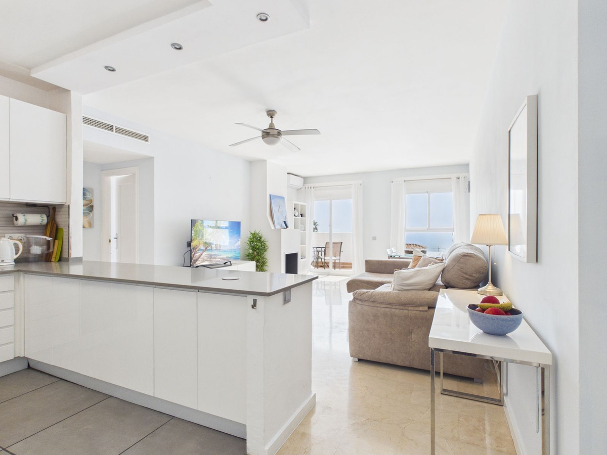 2 Bed Apartment for sale in Manilva Costa Del Sol, Málaga, Spain