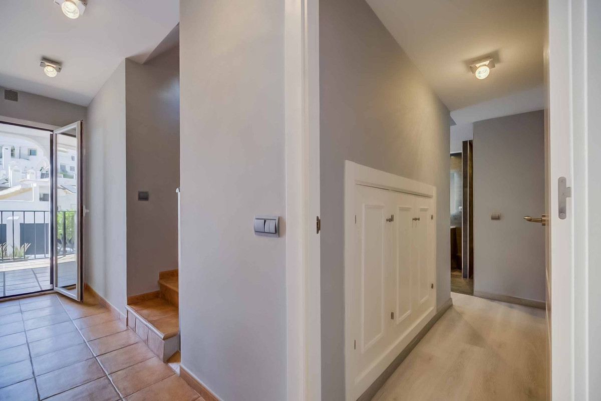 3 Bed Townhouse for sale in Fuengirola Costa Del Sol, Málaga, Spain