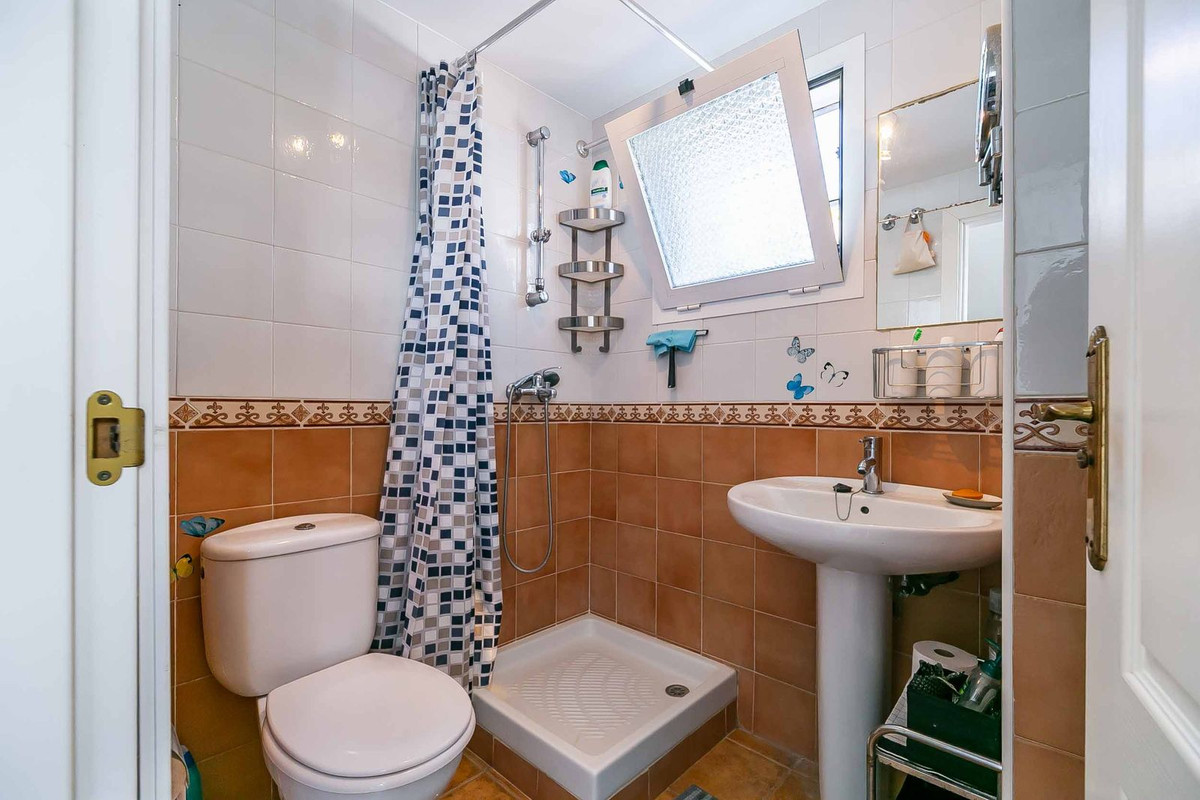 3 Bed Townhouse for sale in Fuengirola Costa Del Sol, Málaga, Spain