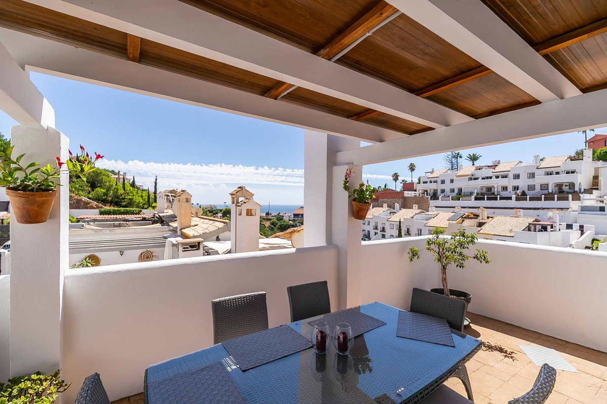 3 Bed Townhouse for sale in Fuengirola Costa Del Sol, Málaga, Spain