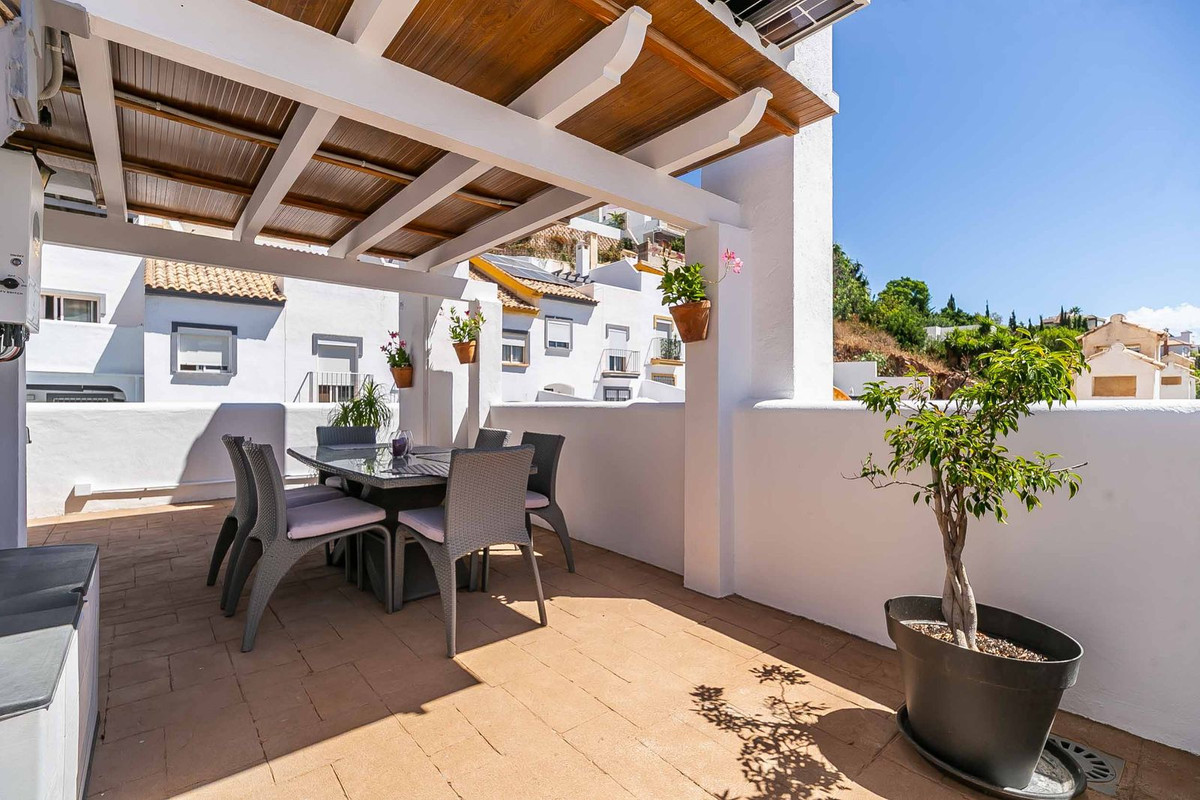 3 Bed Townhouse for sale in Fuengirola Costa Del Sol, Málaga, Spain