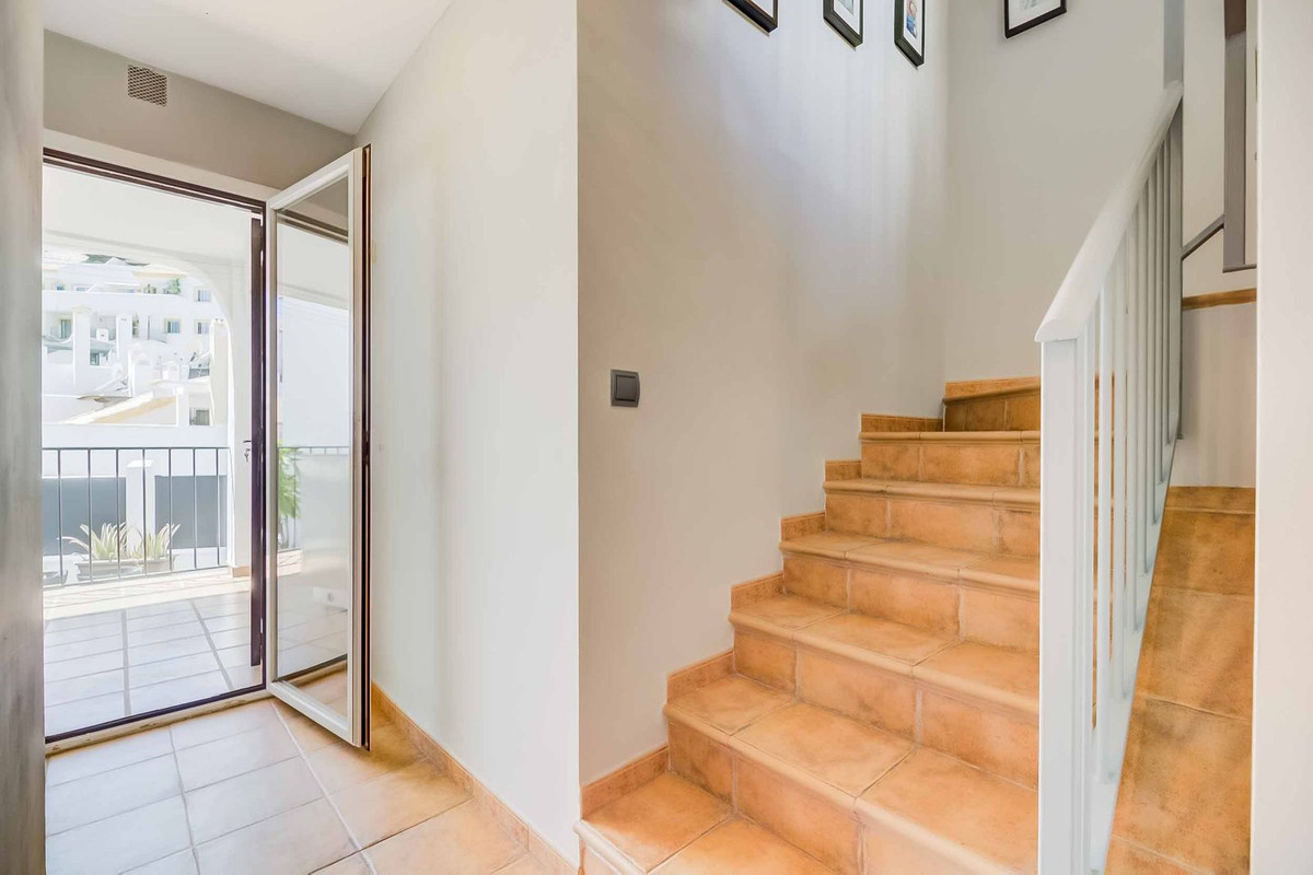 3 Bed Townhouse for sale in Fuengirola Costa Del Sol, Málaga, Spain