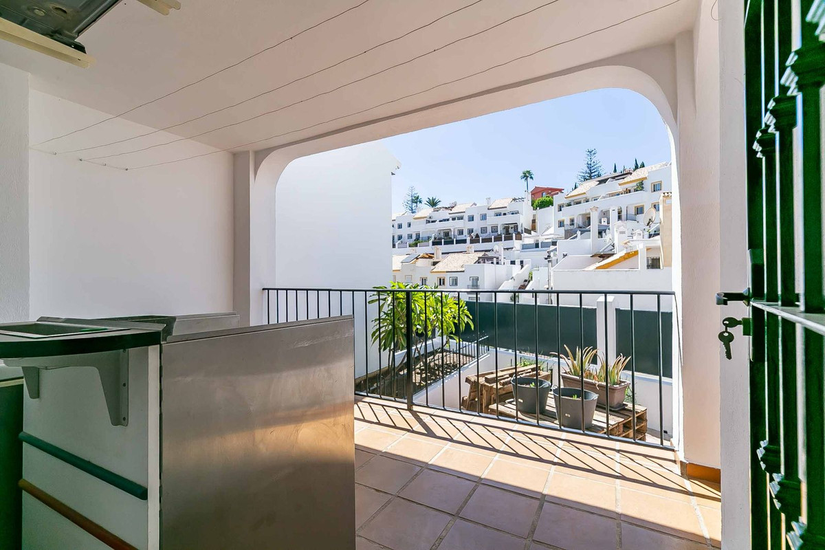 3 Bed Townhouse for sale in Fuengirola Costa Del Sol, Málaga, Spain