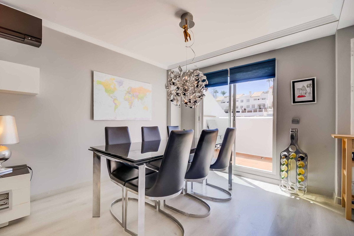 3 Bed Townhouse for sale in Fuengirola Costa Del Sol, Málaga, Spain