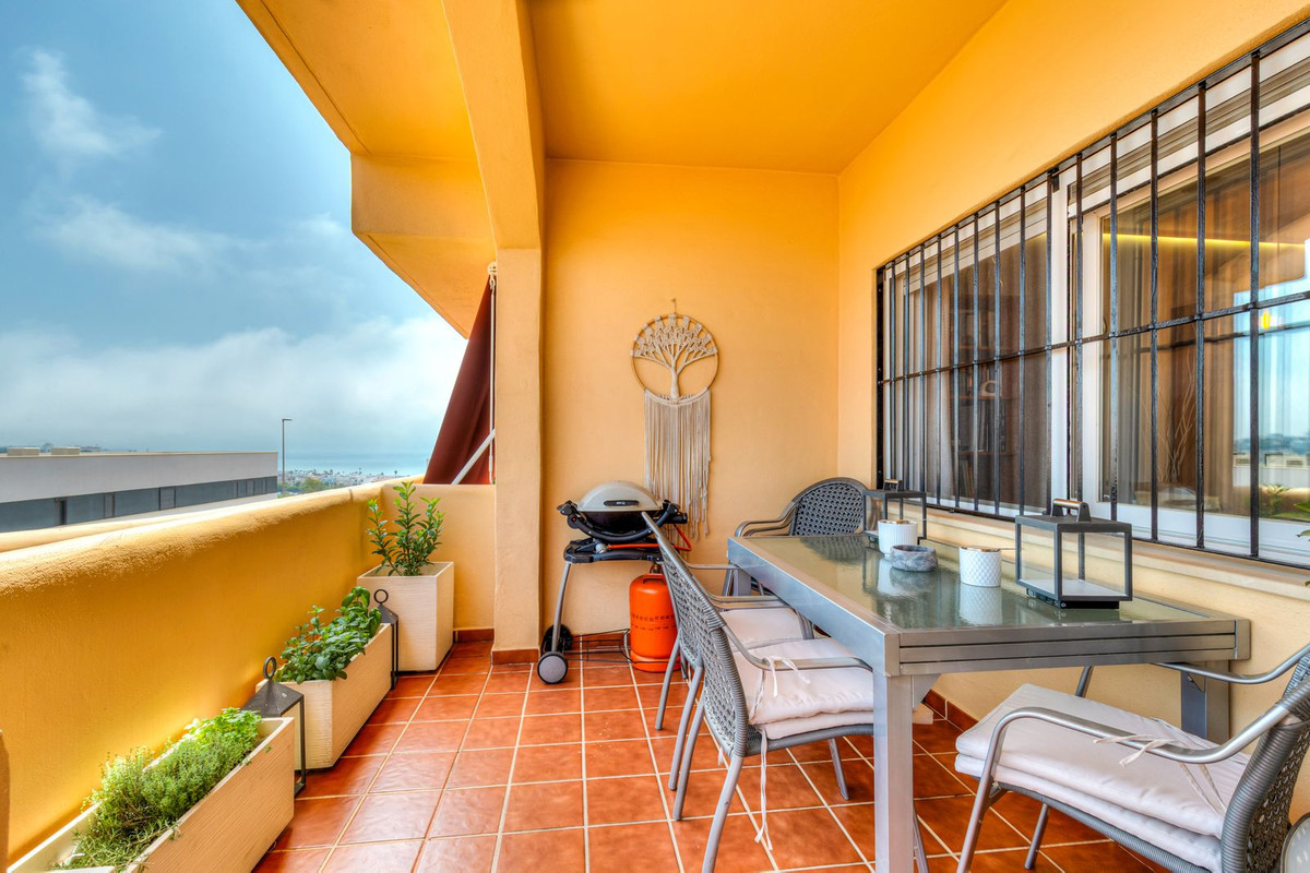 Se vende Ático Dúplex de 3 dormitorios en Costa Del Sol, Málaga, España