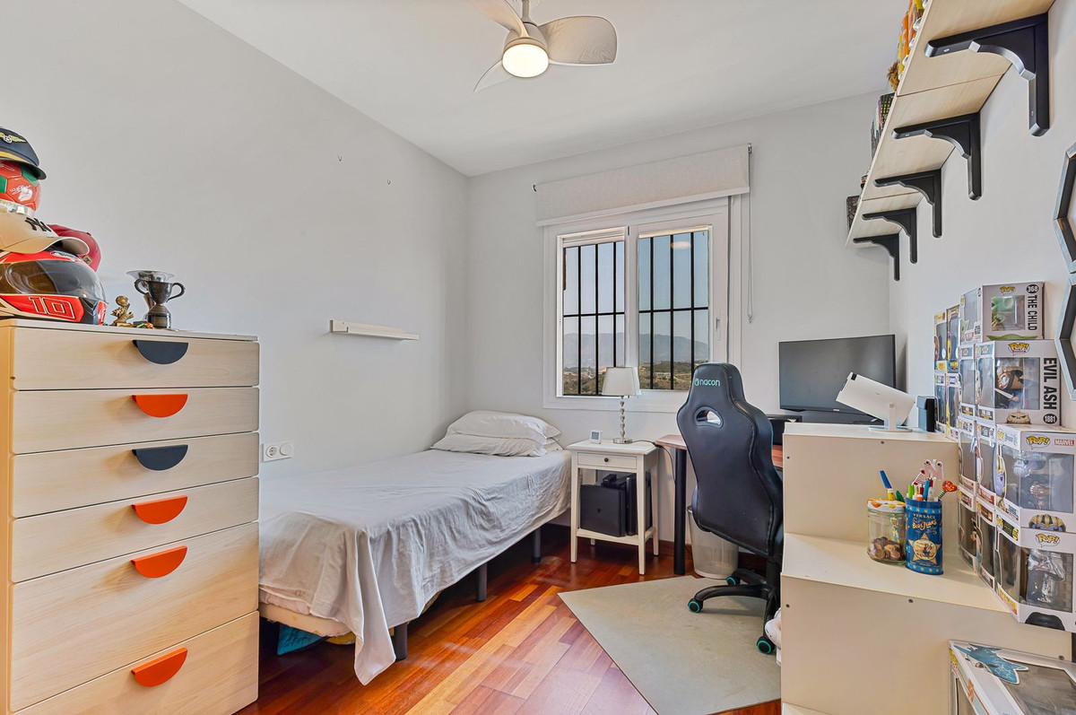 Se vende Ático Dúplex de 3 dormitorios en Costa Del Sol, Málaga, España