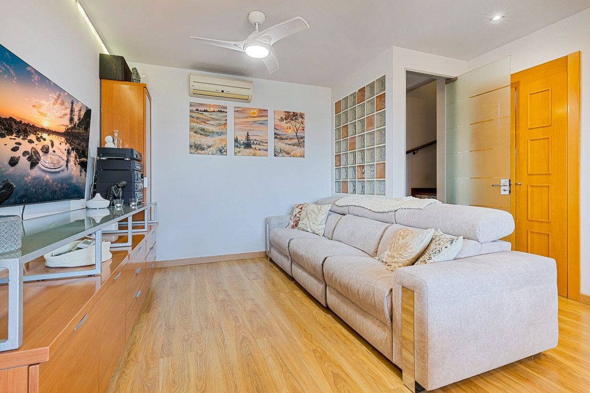 Se vende Ático Dúplex de 3 dormitorios en Costa Del Sol, Málaga, España