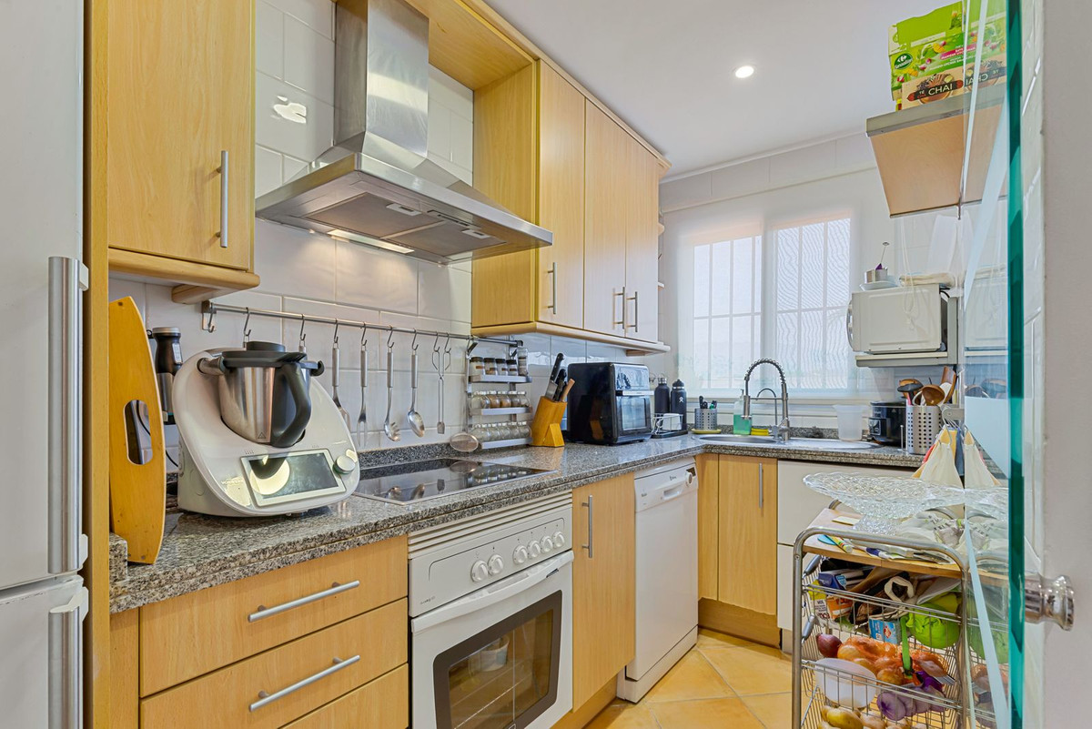Se vende Ático Dúplex de 3 dormitorios en Costa Del Sol, Málaga, España