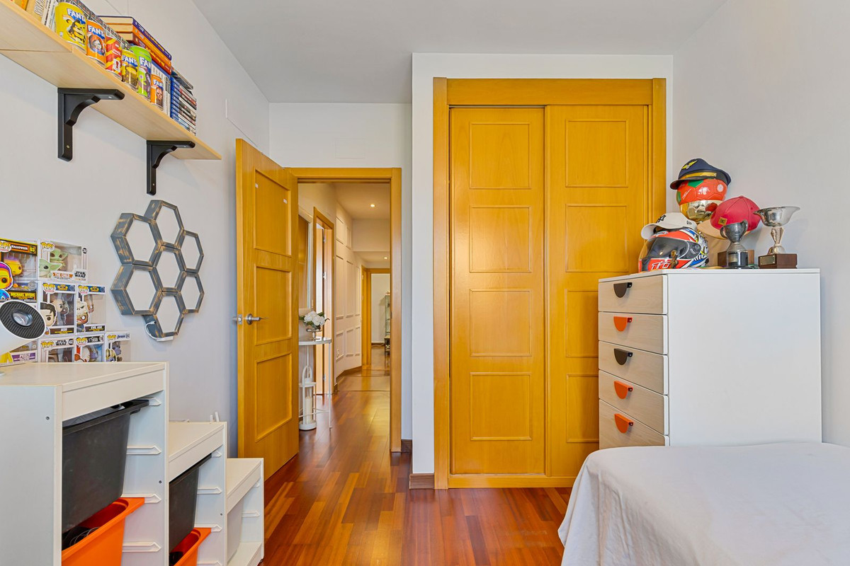 Se vende Ático Dúplex de 3 dormitorios en Costa Del Sol, Málaga, España