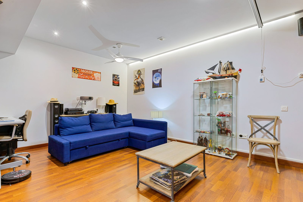 Se vende Ático Dúplex de 3 dormitorios en Costa Del Sol, Málaga, España