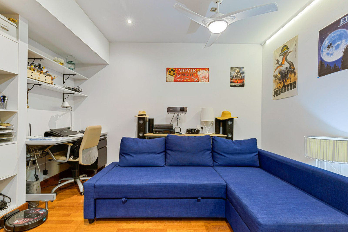 Se vende Ático Dúplex de 3 dormitorios en Costa Del Sol, Málaga, España