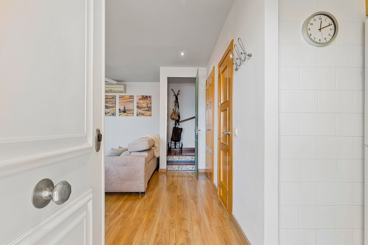 Se vende Ático Dúplex de 3 dormitorios en Costa Del Sol, Málaga, España