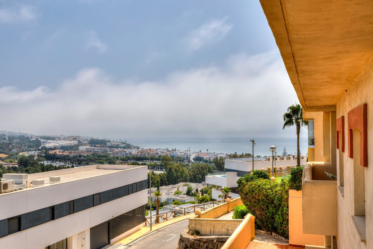 Se vende Ático Dúplex de 3 dormitorios en Costa Del Sol, Málaga, España