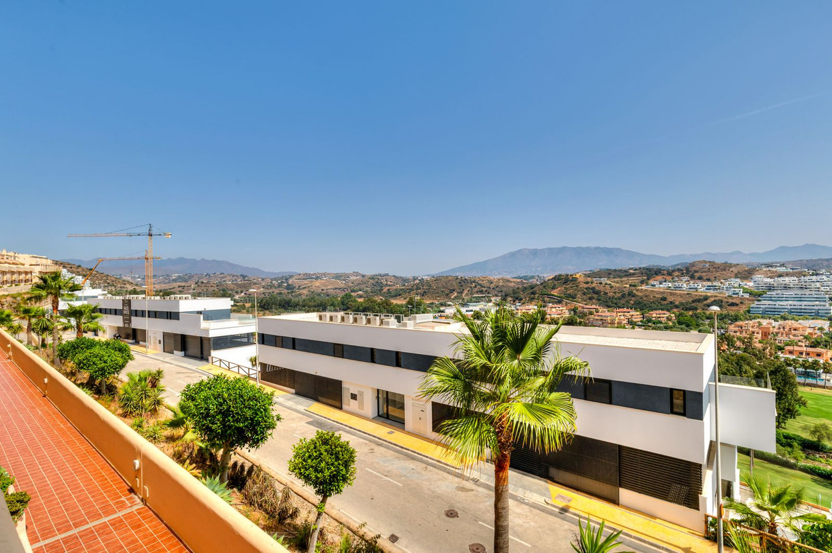 Se vende Ático Dúplex de 3 dormitorios en Costa Del Sol, Málaga, España