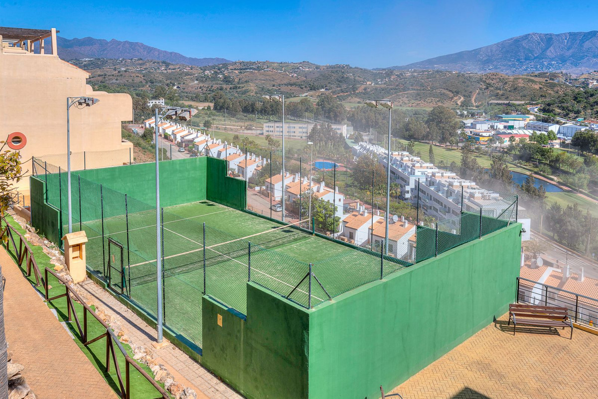 Se vende Ático Dúplex de 3 dormitorios en Costa Del Sol, Málaga, España