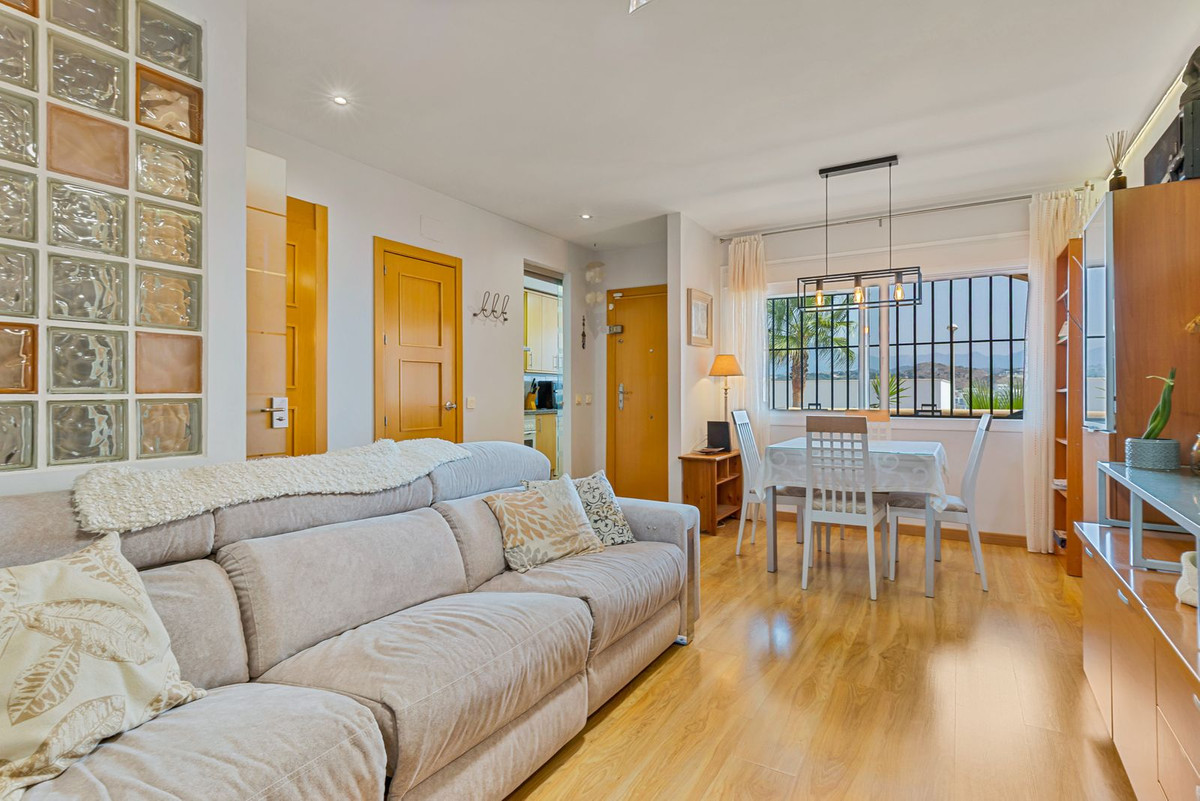 Se vende Ático Dúplex de 3 dormitorios en Costa Del Sol, Málaga, España