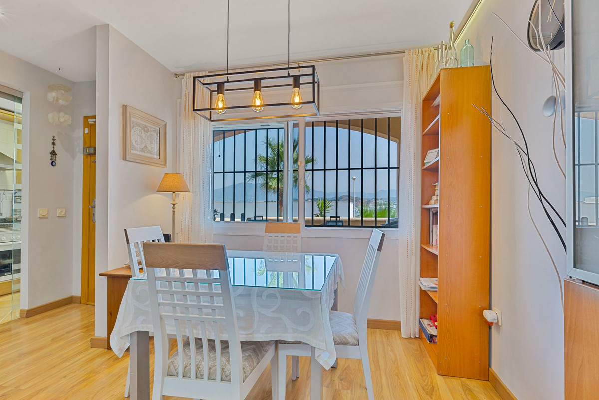 Se vende Ático Dúplex de 3 dormitorios en Costa Del Sol, Málaga, España