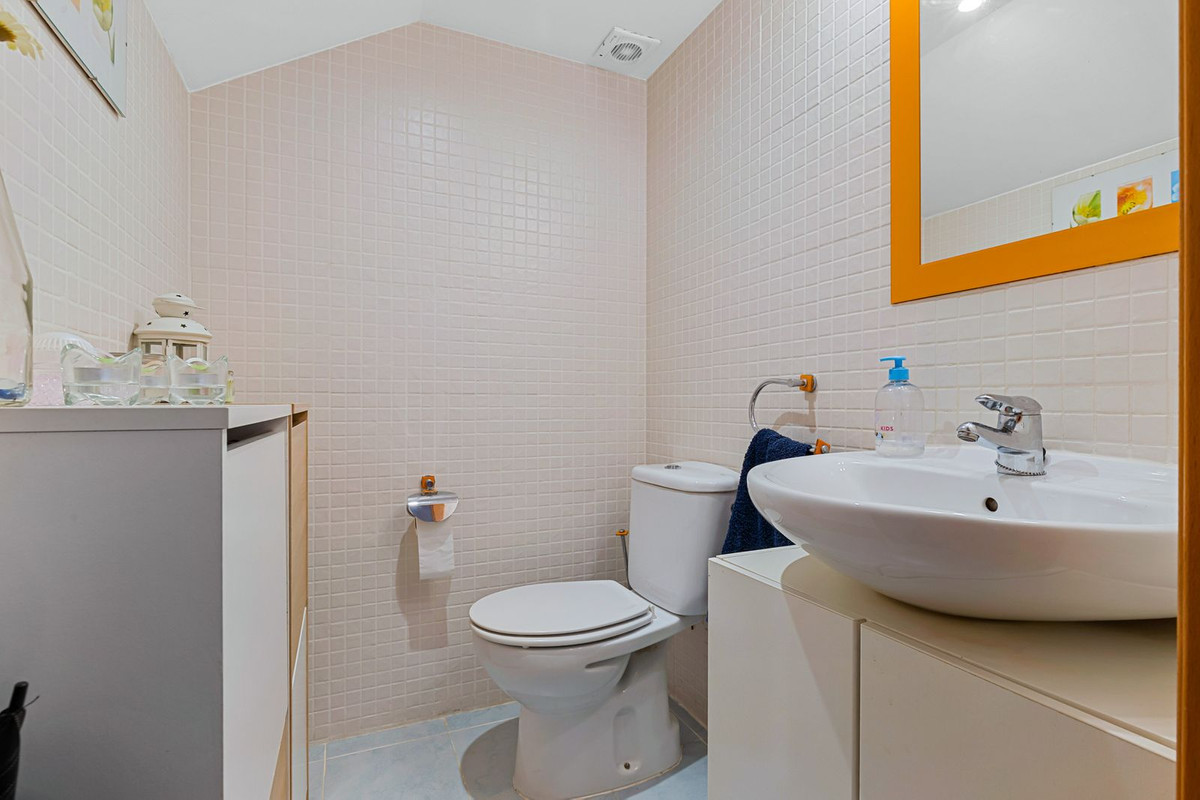 Se vende Ático Dúplex de 3 dormitorios en Costa Del Sol, Málaga, España